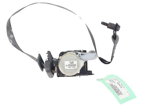 Used Front right seatbelt Front right seatbelt SSANGYONG RODIUS I [2005-2026] 36480797 36480797