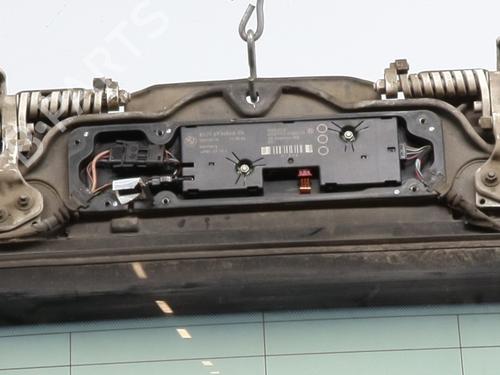 Tailgate BMW 3 Touring (E91) 318 d | BP20366569C6 