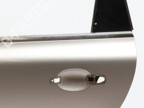 Left rear door VOLVO V70 III (135) D5 | BP30147823C4 