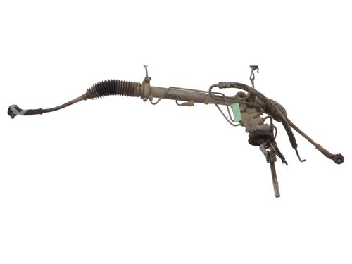 Used Steering rack VW POLO V (6R1, 6C1) 1.2 (70 hp) 31166572