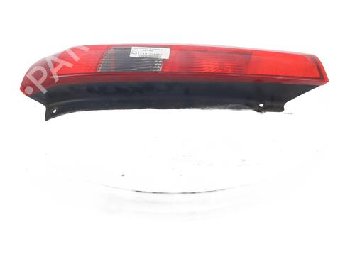 Left taillight FORD FIESTA V (JH_, JD_) 1.4 TDCi | BP23887523C34 