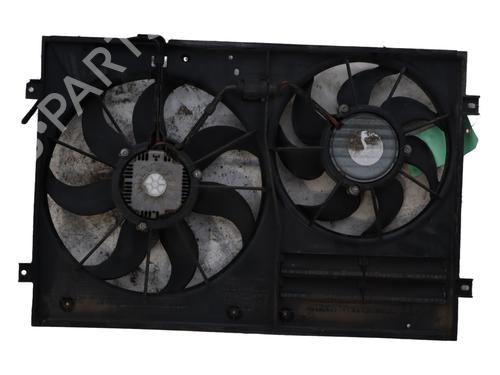 radiator-fan-vw-passat-b6-3c2-2005-2006-2007-2008-2009-2010-2011-24573775 main image