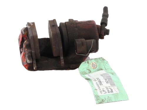 Used Left front brake caliper Left front brake caliper VW GOLF VI (5K1) 2.0 TDI (110 hp) 21273438 21273438