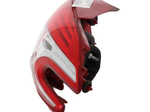 Right taillight PEUGEOT 208 I (CA_, CC_) 1.4 HDi | BP30147840C35
