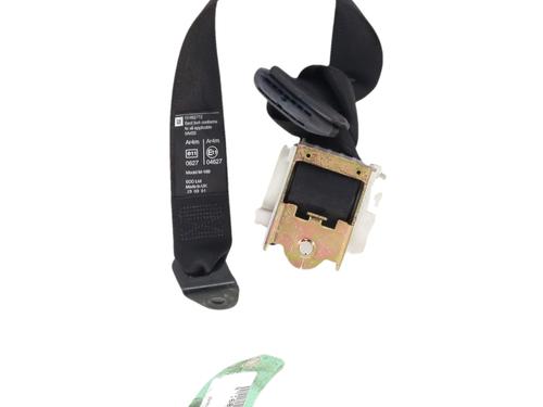 Sikkerhedssele bag højre Sikkerhedssele bag højre 38060886 38060886