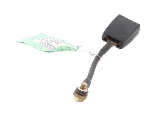 Used Seat buckle Seat buckle CITROËN JUMPER I Van (244) 2.0 HDi (84 hp) 33186565 33186565