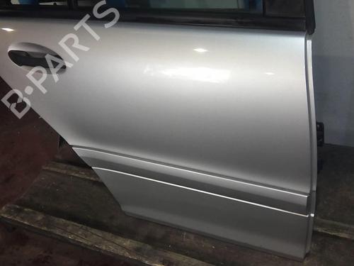 Right rear door MERCEDES-BENZ C-CLASS (W203) C 220 CDI (203.008) | BP20368080C5 