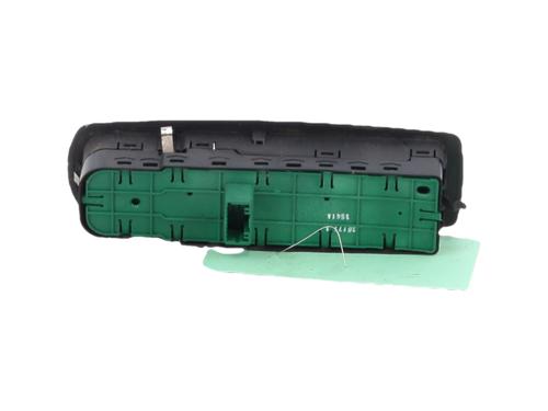 Used Left front window switch Left front window switch RENAULT MEGANE III Coupe (DZ0/1_) 1.5 dCi (DZ09, DZ0D, DZ1F, DZ1G, DZ14, DZ29) (110 hp) 36761071 36761071