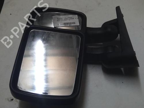 Used Right mirror RENAULT TRAFIC Van (T_, P_, V_) 2.5 D (75 hp) 21592020