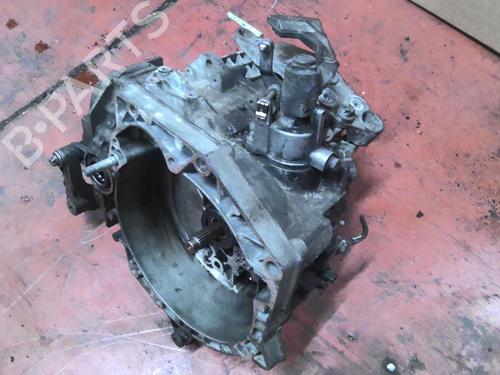 Getriebe für ALFA ROMEO MITO (955_) 1.4 TJet (955AXA1B) (155 hp) 32709327