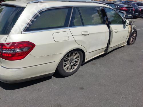 Left tailgate light MERCEDES-BENZ E-CLASS T-Model (S212) E 250 CDI / BlueTEC (212.203, 212.204) | BP31140116C79 - Image 13