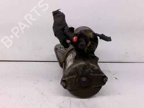 Used Starter Starter RENAULT CAPTUR I (J5_, H5_) 1.5 dCi 90 (J5N4, J5M5, J5MW, J5M6, J5AL, J5AJ) (90 hp) 33040777 33040777