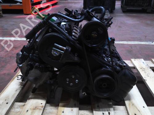 Engine HYUNDAI GETZ (TB) 1.1 | BP31757751M1  - Image 6