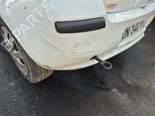 Front left panel RENAULT CLIO II (BB_, CB_) | BP33945523C58 - Image 18