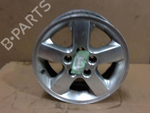 Fælk JEEP GRAND CHEROKEE II (WJ, WG) 2.7 CRD 4x4 (163 hp) 32727558