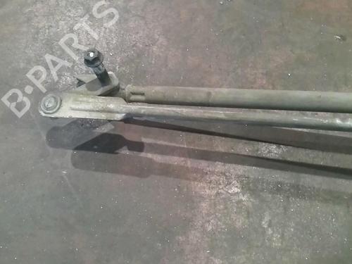 Front wiper motor PEUGEOT 307 Break (3E) 2.0 HDI 110 | BP20370432M29 