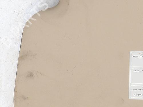 Used Right sun visor Right sun visor NISSAN X-TRAIL I (T30) 2.2 Di 4x4 (114 hp) 30715517 30715517