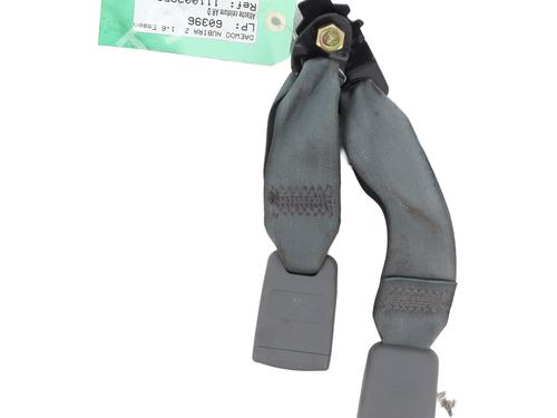 seat-buckle-daewoo-nubira-saloon-j200-2003-28528199 main image