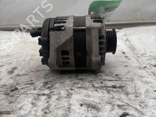 Alternator CHEVROLET SPARK (M300) | BP38167047M7 - Image 4