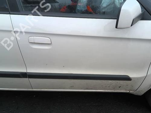 Used Parts KIA SOUL I (AM) 1.6 CRDi 115 (115 hp) 1878331