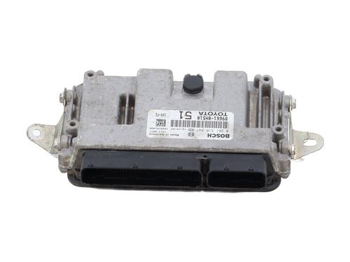 Used Engine control unit (ECU) TOYOTA AYGO (_B4_) 1.0 (KGB40) (69 hp) 29342105