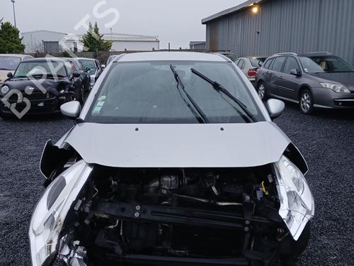 Steering column stalk CITROËN C3 II (SC_) 1.4 HDi 70 (SC8HZC, SC8HR0, SC8HP4) | BP31655601I23  - Image 7