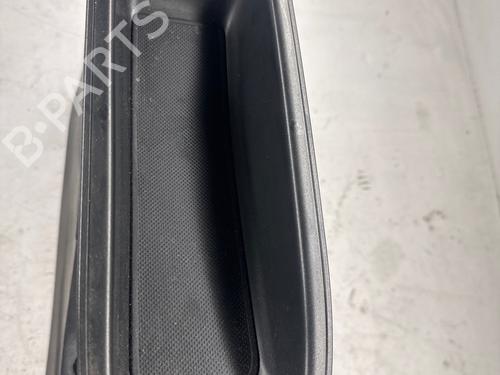 Middle console CITROËN DS3 (SA_) 1.6 HDi 90 | BP38726185I22  - Image 6