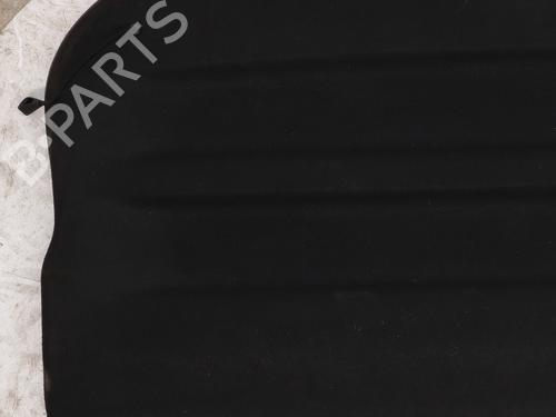 Rear parcel shelf CITROËN DS4 (NX_) 1.6 HDi 115 | BP26183982C85 - Image 3