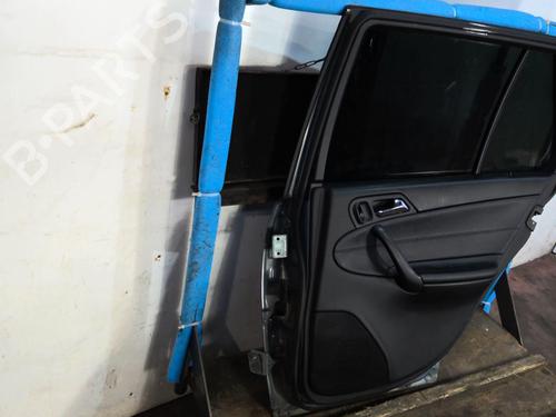 Right rear door MERCEDES-BENZ C-CLASS T-Model (S203) C 220 CDI (203.208) | BP20353002C5 