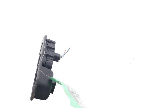 Right front window switch PEUGEOT 307 (3A/C) 1.6 HDi 110 | BP24183828I26 