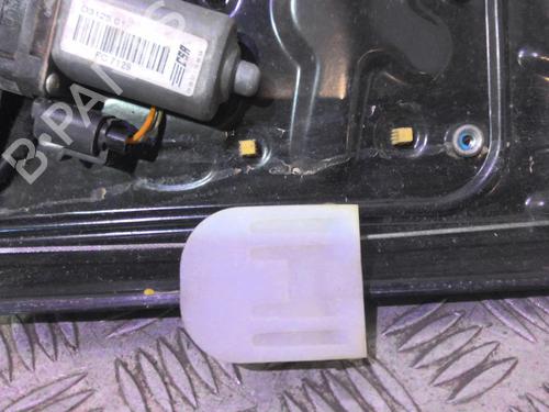 Rear left window mechanism LAND ROVER FREELANDER 2 (L359) 2.2 TD4 4x4 | BP20365168C24 