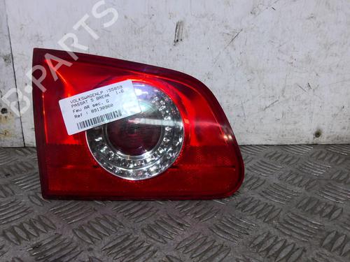 Left tailgate light VW PASSAT B6 Variant (3C5) 1.6 TDI | BP20354751C79 - Image 2