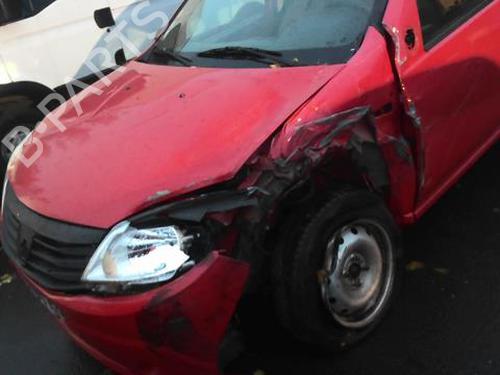 Rear mirror DACIA SANDERO 1.4 (BS0C, BS0A, BS0G, BS1F, BS0E) | BP25136893I6  - Image 16