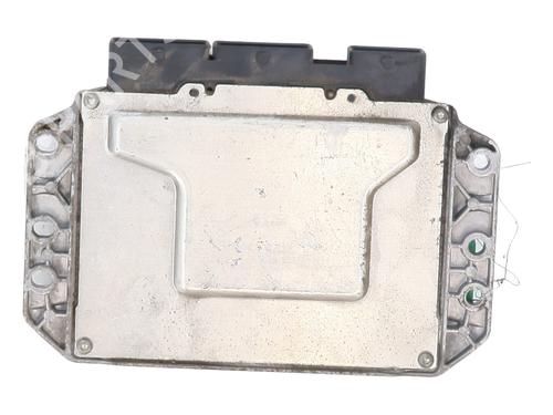 Engine control unit (ECU) RENAULT CLIO III (BR0/1, CR0/1) 1.4 16V | BP29214084M57 - Image 5