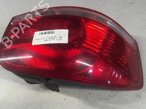 Left taillight AUDI A3 (8P1) 2.0 TDI 16V | BP22003006C34 