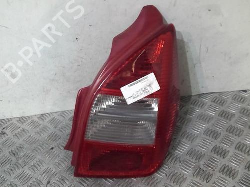 Right taillight CITROËN C2 (JM_) 1.1 | BP20355146C35 