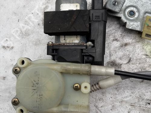 Used Front left window mechanism Front left window mechanism 38425579 38425579