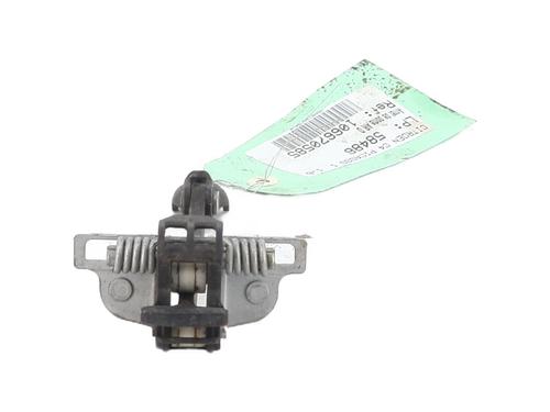 Hinge/Door check strap CITROËN C4 Picasso I MPV (UD_) 1.6 HDi | BP27161669C146 