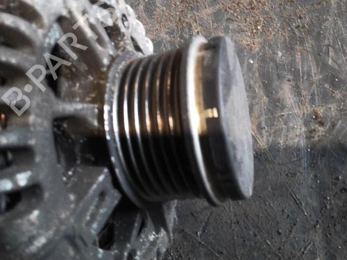 Alternator FIAT 500 (312_) 1.3 D Multijet (312AXB1A) | BP25040118M7 - Image 3