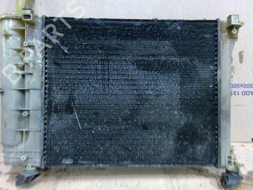 Water radiator FORD KA (RU8) 1.2 | BP29041838M31 