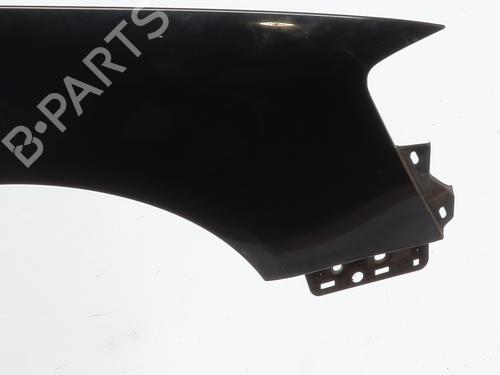 Right front fenders VW PASSAT B6 (3C2) 2.0 TDI 16V | BP30446510C42 