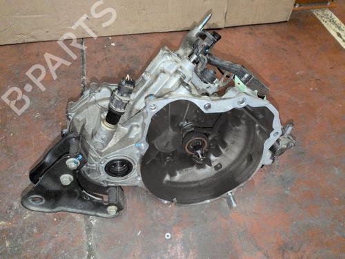 Gearbox CHEVROLET SPARK (M300) | BP37530936M3 - Image 6
