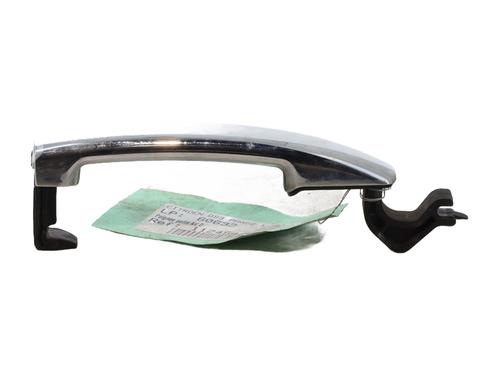 Front right exterior door handle CITROËN DS3 (SA_) 1.4 HDi 70 (SA8HP4) | BP29440503C129 