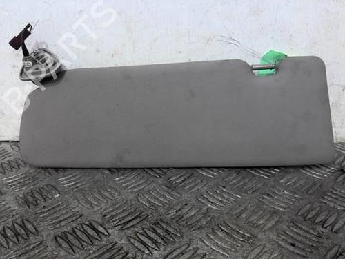 Right sun visor BMW 1 (E87) 118 d | BP20351464I2 - Image 3