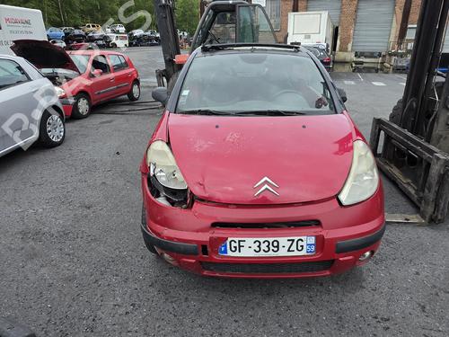 Gearbox CITROËN C3 Pluriel (HB_) | BP35998036M3 - Image 13