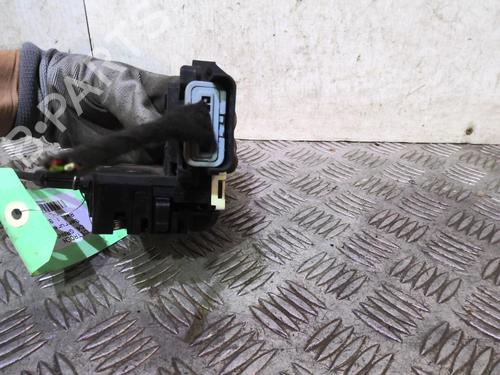 Used Front right lock Front right lock 20358377 20358377
