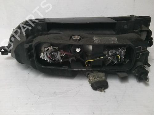 Højre forlygte FORD FOCUS I Turnier (DNW) 1.8 Turbo DI / TDDi (90 hp) 20369128