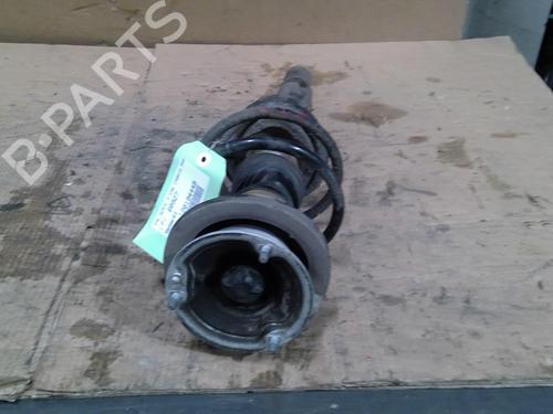 Left front shock absorber BMW 3 Convertible (E46) 318 Ci | BP32332070M16 - Image 2