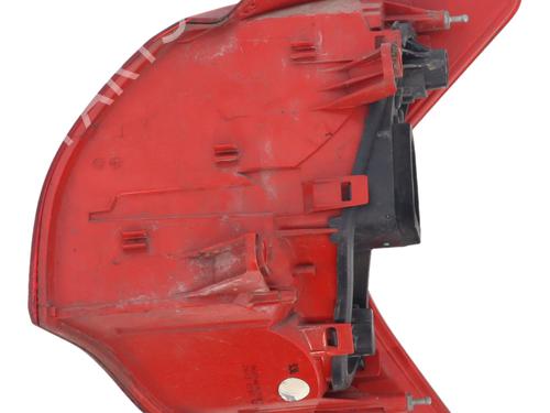 Used Left taillight Left taillight PEUGEOT 3008 I MPV (0U_) 1.6 HDi (109 hp) 36423756 36423756