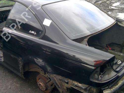 Right taillight BMW 3 Coupe (E46) 320 Cd | BP20369623C35 